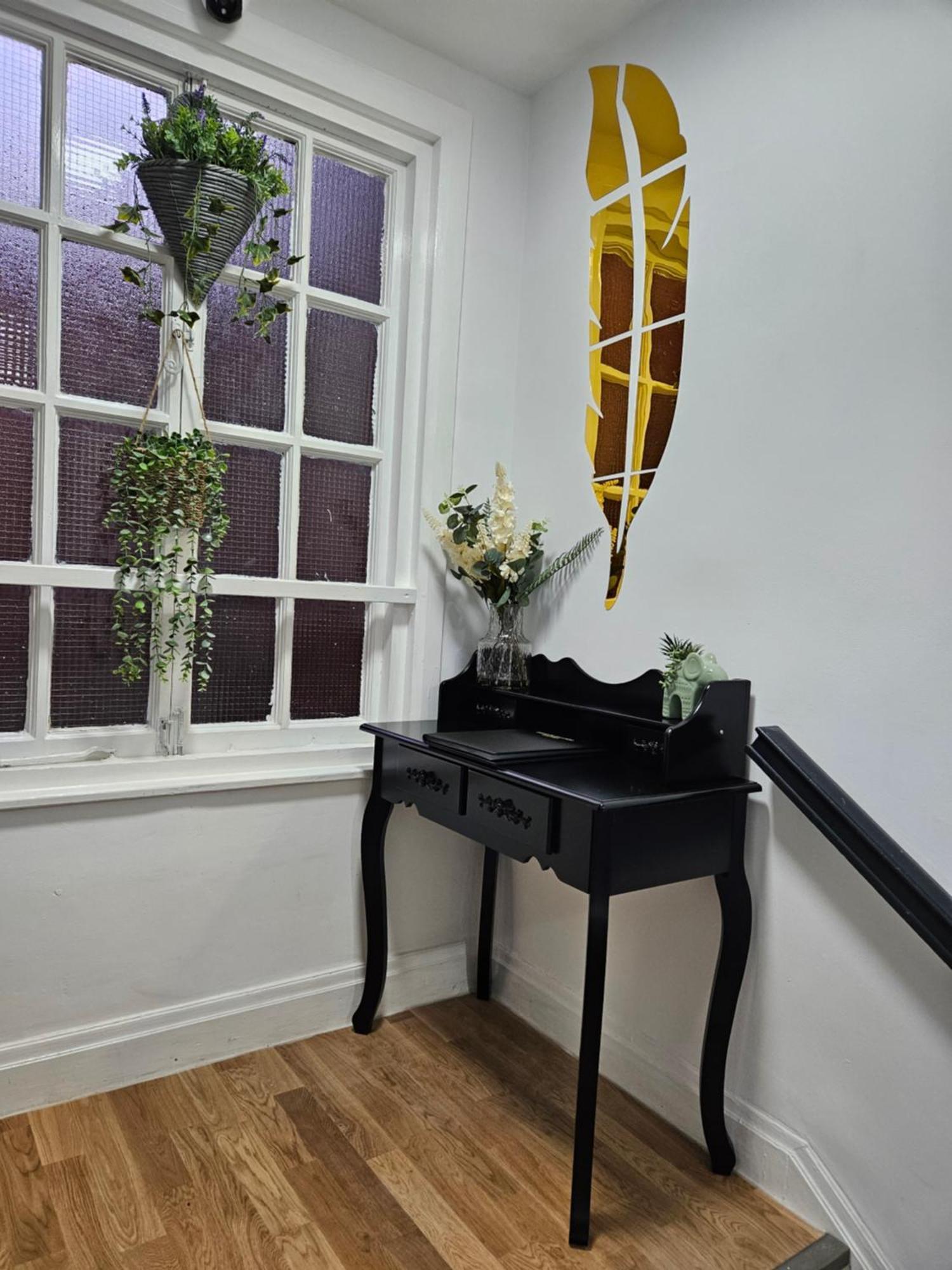 Central Chambers Suites - Suite 1 Лик Экстерьер фото